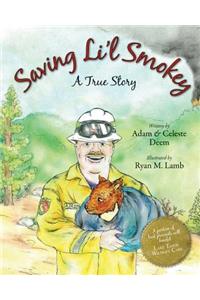 Saving Li'l Smokey