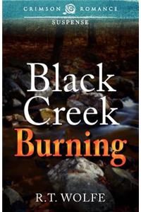 Black Creek Burning