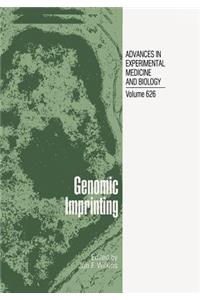 Genomic Imprinting