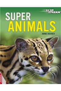 Super Animals