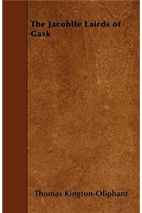 The Jacobite Lairds of Gask