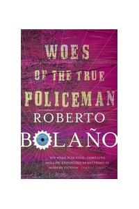 Woes of the True Policeman