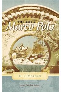 Boy's Marco Polo