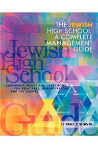 Jewish High School