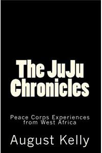 JuJu Chronicles