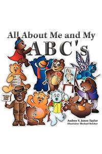 All About Me and My ABC's