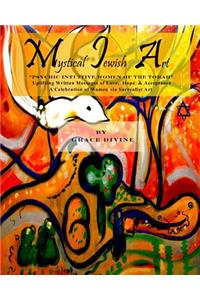 Mystical Jewish Art 