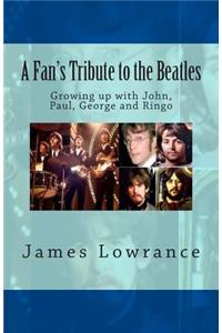 Fan's Tribute to the Beatles