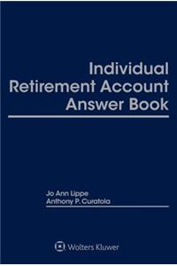 Individual Retirement Account Answer Book