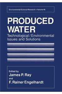 Produced Water