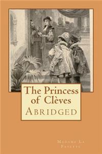 Princess of Cleves