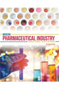 Modern Pharmaceutical Industry