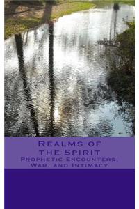 Realms of the Spirit