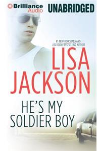 He's My Soldier Boy