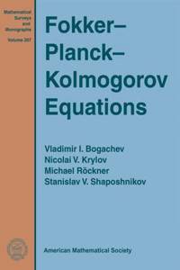 Fokker-Planck-Kolmogorov Equations