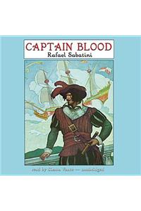 Captain Blood