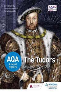 Aqa A-Level History