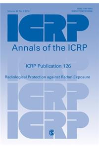 Icrp Publication 126