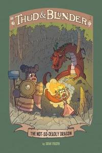 The Not-so-Deadly Dragon