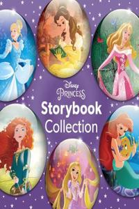 Disney Princess Storybook Collection