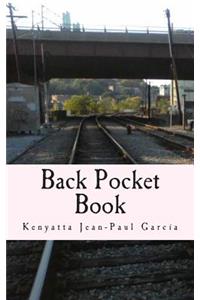 Back Pocket Book