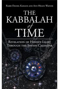 Kabbalah of Time