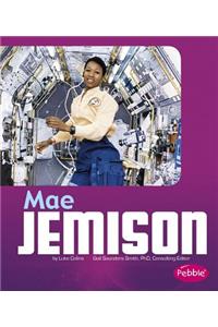 Mae Jemison