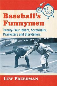 Baseball's Funnymen