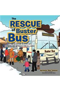 Rescue of Buster Bus