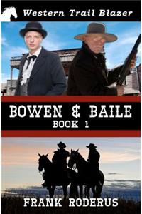 Bowen & Baile