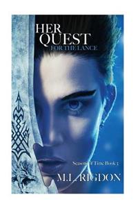 Her Quest For the Lance