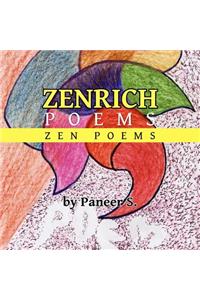 Zenrich Poems