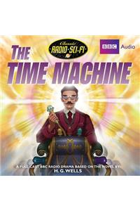 The Time Machine