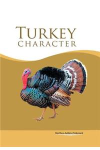 Turkey Character