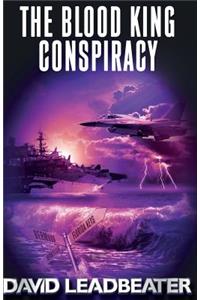 The Blood King Conspiracy