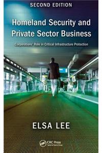 Homeland Security and Private Sector Business