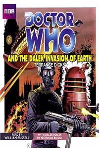 Doctor Who and the Dalek Invasion of Earth
