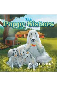 The Puppy Sisters