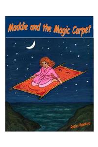 Maddie and the Magic Carpet