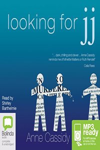 Looking for JJ