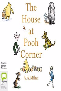 The House at Pooh Corner