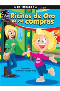 Ricitos de Oro Va de Compras