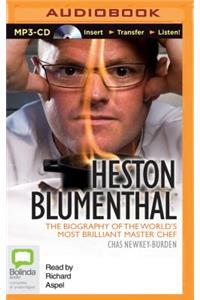 Heston Blumenthal