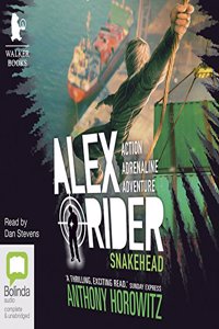 Snakehead