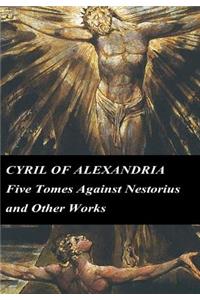 Cyril of Alexandria