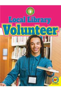 Local Library Volunteer