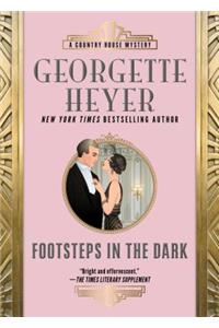 Footsteps in the Dark