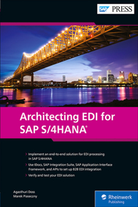 Architecting EDI for SAP S/4hana