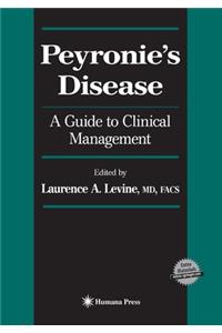 Peyronie's Disease