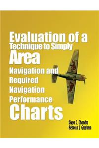 Area Navigation and Required Navigation Performance Procedures and Depictions